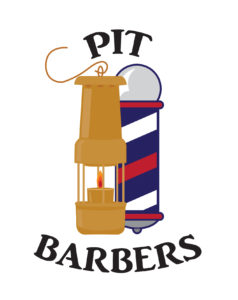 Pit Barbers logo